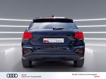 35 TFSI 2x S line AHK ACC NAVI virtual+ 19"