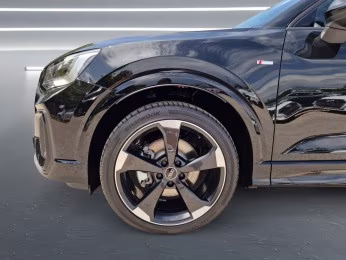 35 TFSI 2x S line AHK ACC NAVI virtual+ 19"