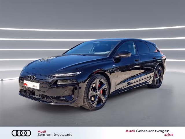 Audi A6 Avant e-tron perform. S line MATRIX Pano 21&amp;quot;