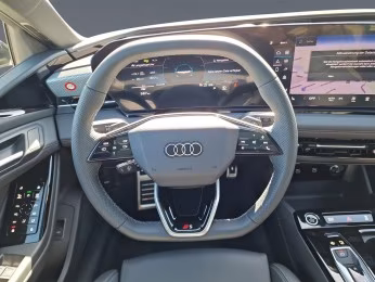 Audi A6 e-tron A6 Avant e-tron perform. S line MATRIX Pano 21"
