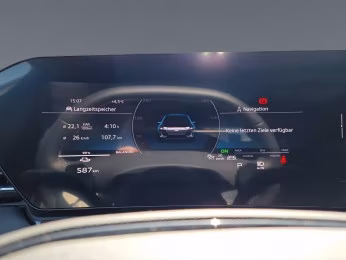 A6 Avant e-tron perform. S line MATRIX Pano 21"