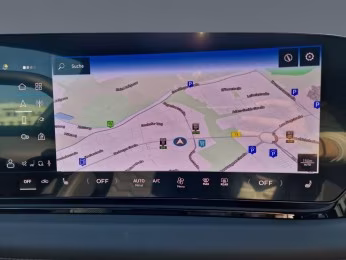 A6 Avant e-tron perform. S line MATRIX Pano 21"