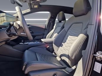 A6 Avant e-tron perform. S line MATRIX Pano 21"