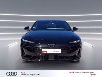 A6 Avant e-tron perform. S line MATRIX Pano 21"