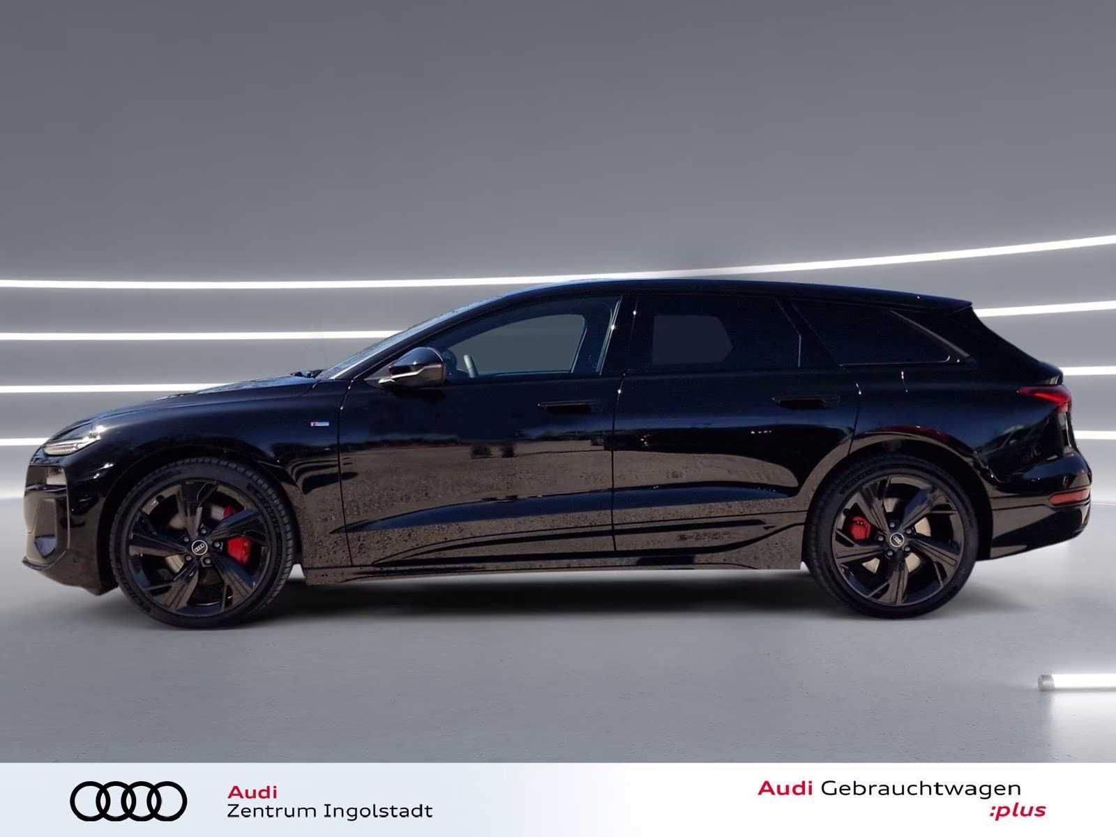 Audi A6 e-tron A6 Avant e-tron perform. S line MATRIX Pano 21"
