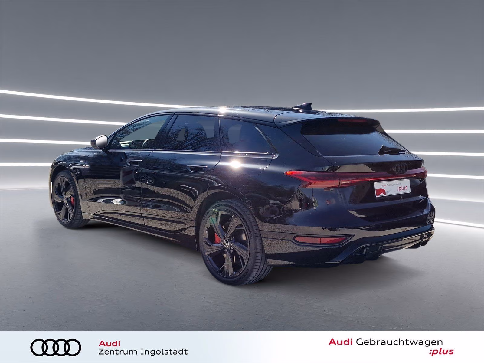Audi A6 e-tron A6 Avant e-tron perform. S line MATRIX Pano 21"