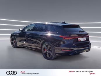 Audi A6 e-tron A6 Avant e-tron perform. S line MATRIX Pano 21"