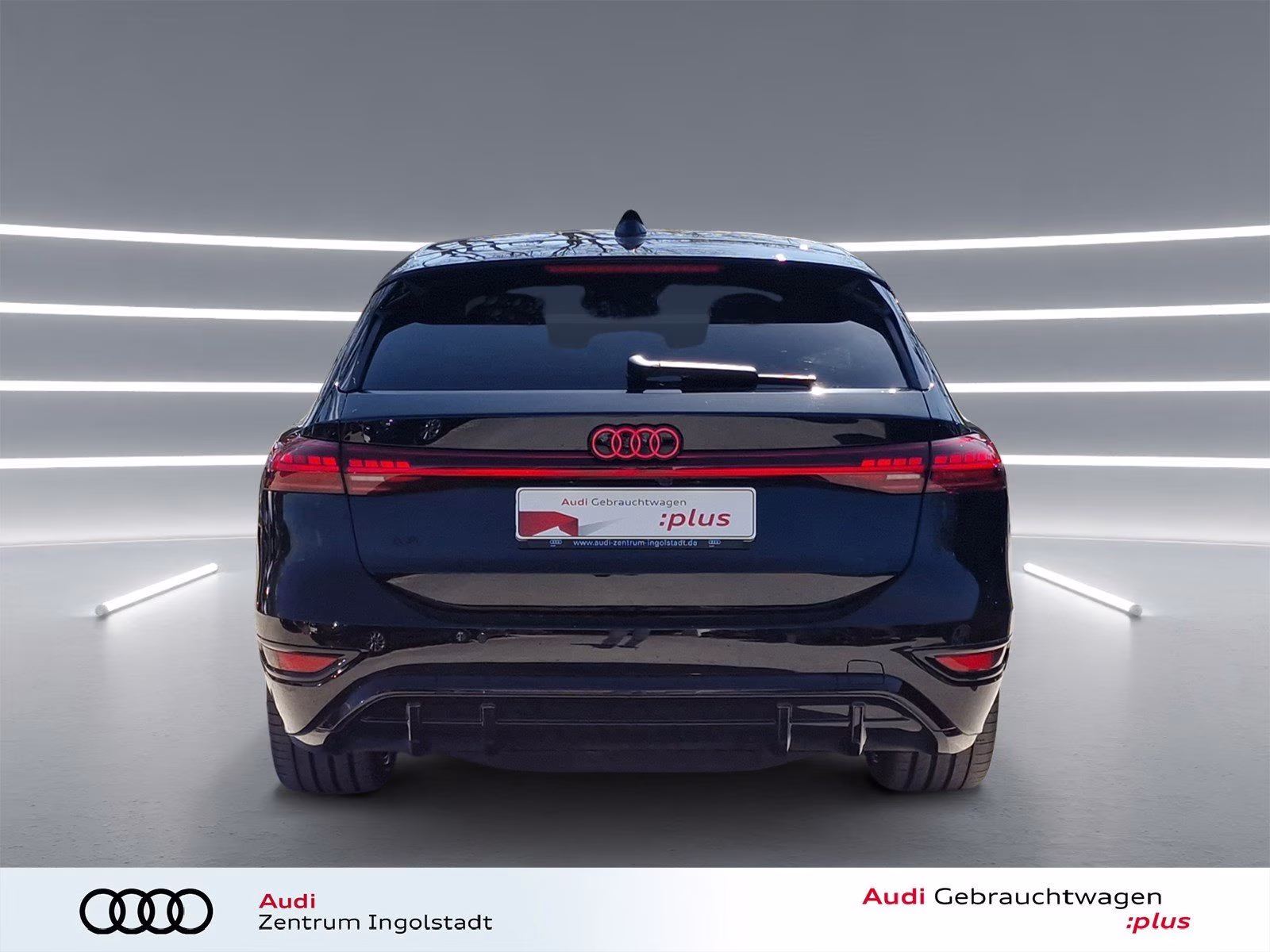 Audi A6 e-tron A6 Avant e-tron perform. S line MATRIX Pano 21"