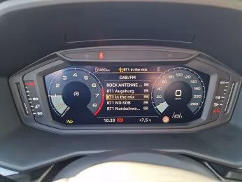 Sportback 30 TFSI S line LED virtual keyless