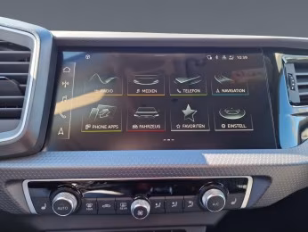 Sportback 30 TFSI S line LED virtual keyless