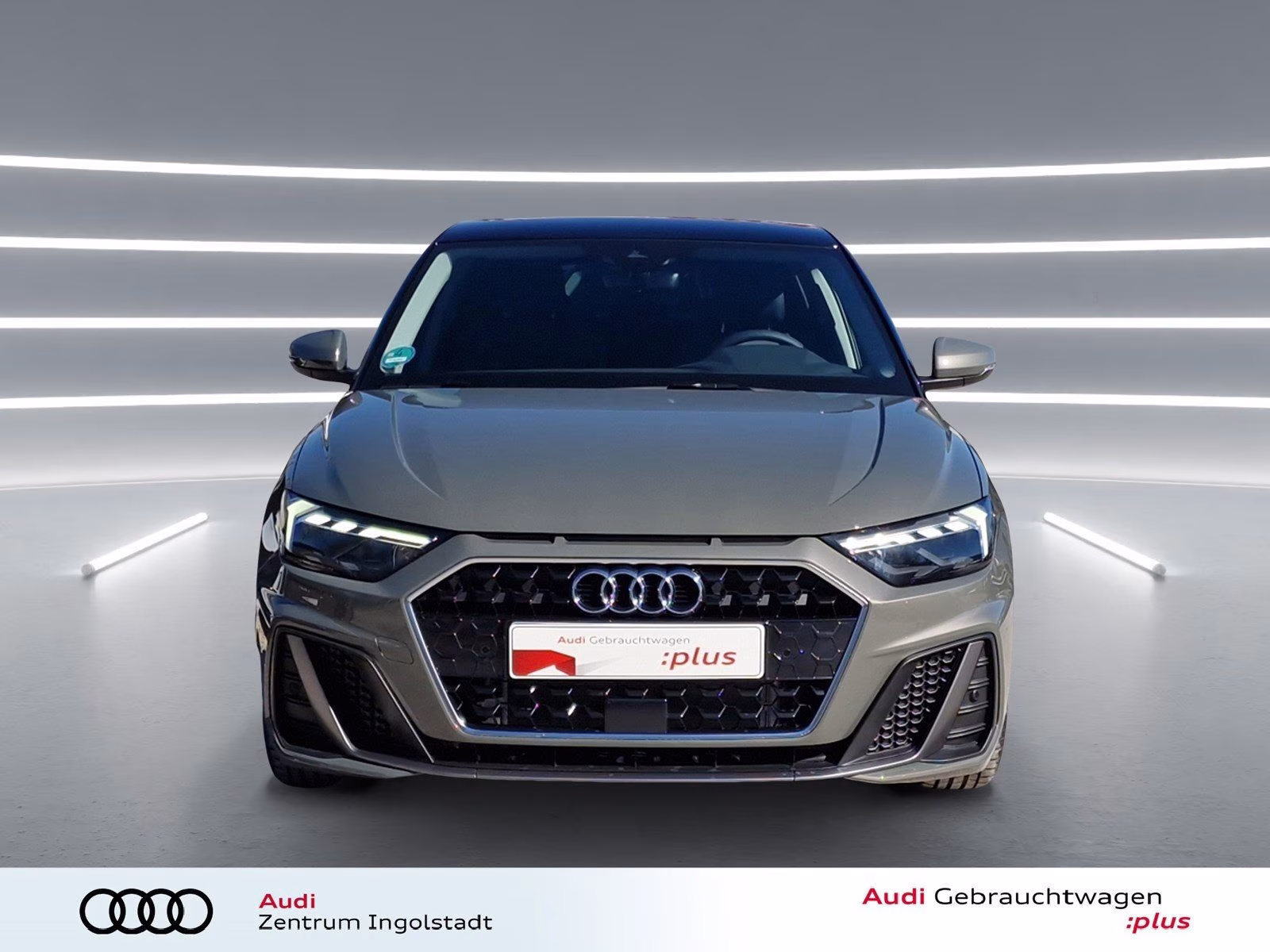 Sportback 30 TFSI S line LED virtual keyless