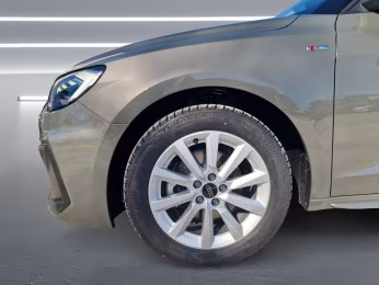 Sportback 30 TFSI S line LED virtual keyless