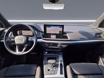Sportback 50 TFSI e qu NAVI virt 20" advanced