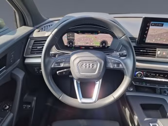 Sportback 50 TFSI e qu NAVI virt 20" advanced