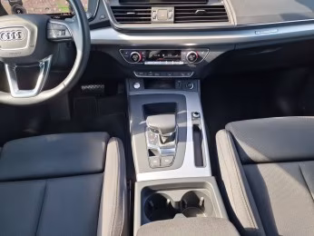 Sportback 50 TFSI e qu NAVI virt 20" advanced