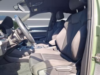 Sportback 50 TFSI e qu NAVI virt 20" advanced