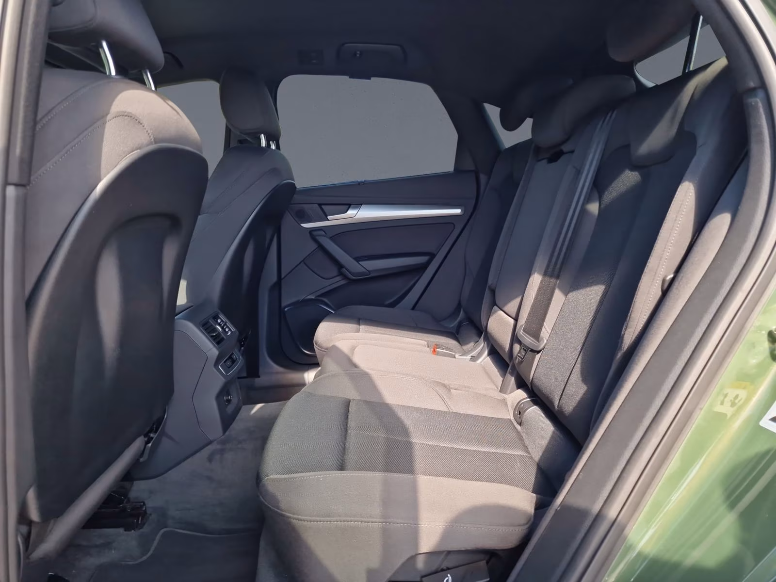 Sportback 50 TFSI e qu NAVI virt 20" advanced