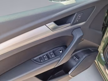 Sportback 50 TFSI e qu NAVI virt 20" advanced