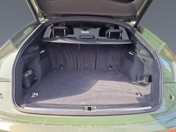 Sportback 50 TFSI e qu NAVI virt 20" advanced