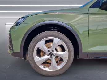 Sportback 50 TFSI e qu NAVI virt 20" advanced