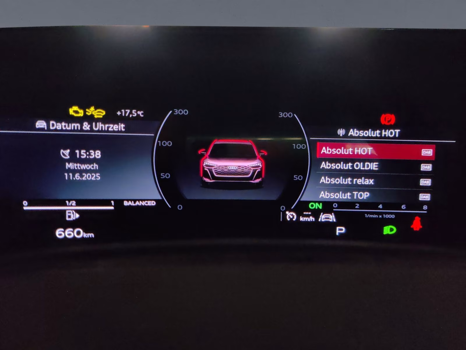 Avant TFSI qu S-tronic 2x S line NAVI virtual