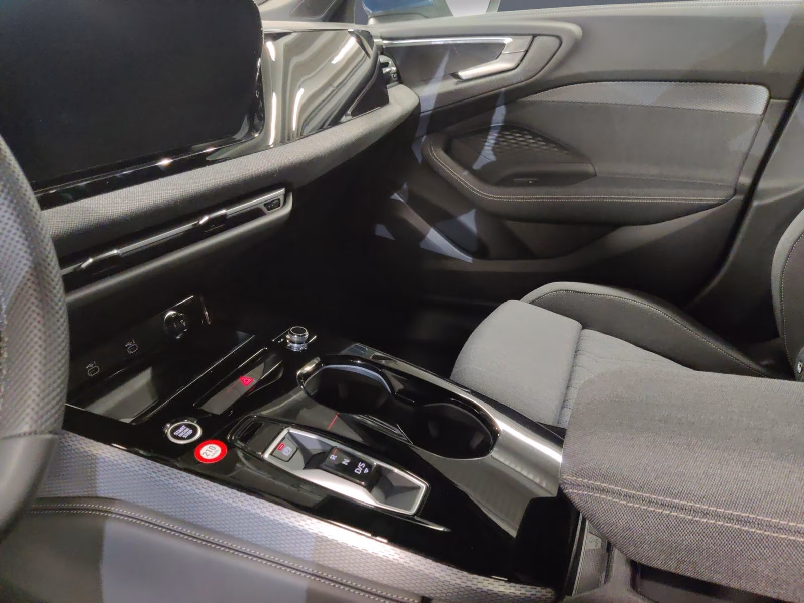 Avant TFSI qu S-tronic 2x S line NAVI virtual