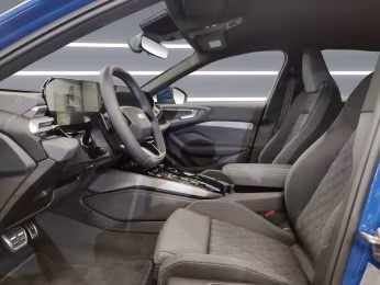 Avant TFSI qu S-tronic 2x S line NAVI virtual