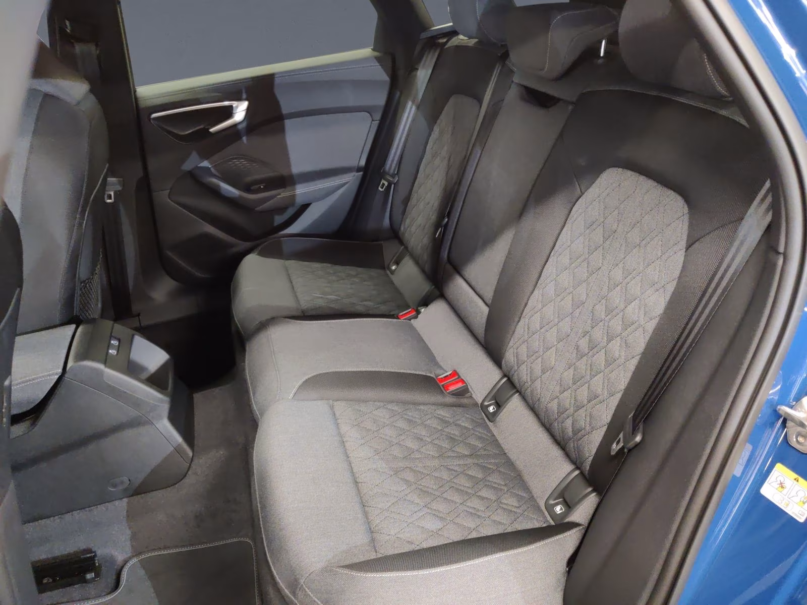 Avant TFSI qu S-tronic 2x S line NAVI virtual