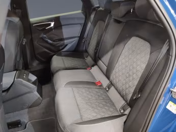 Avant TFSI qu S-tronic 2x S line NAVI virtual