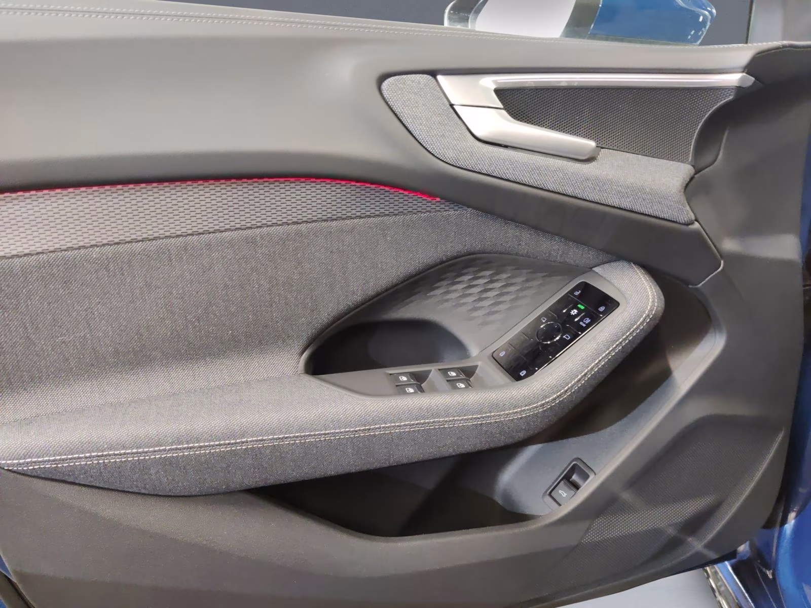 Avant TFSI qu S-tronic 2x S line NAVI virtual