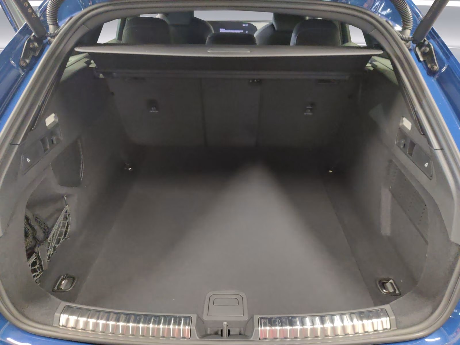 Avant TFSI qu S-tronic 2x S line NAVI virtual