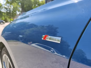 Avant TFSI qu S-tronic 2x S line NAVI virtual