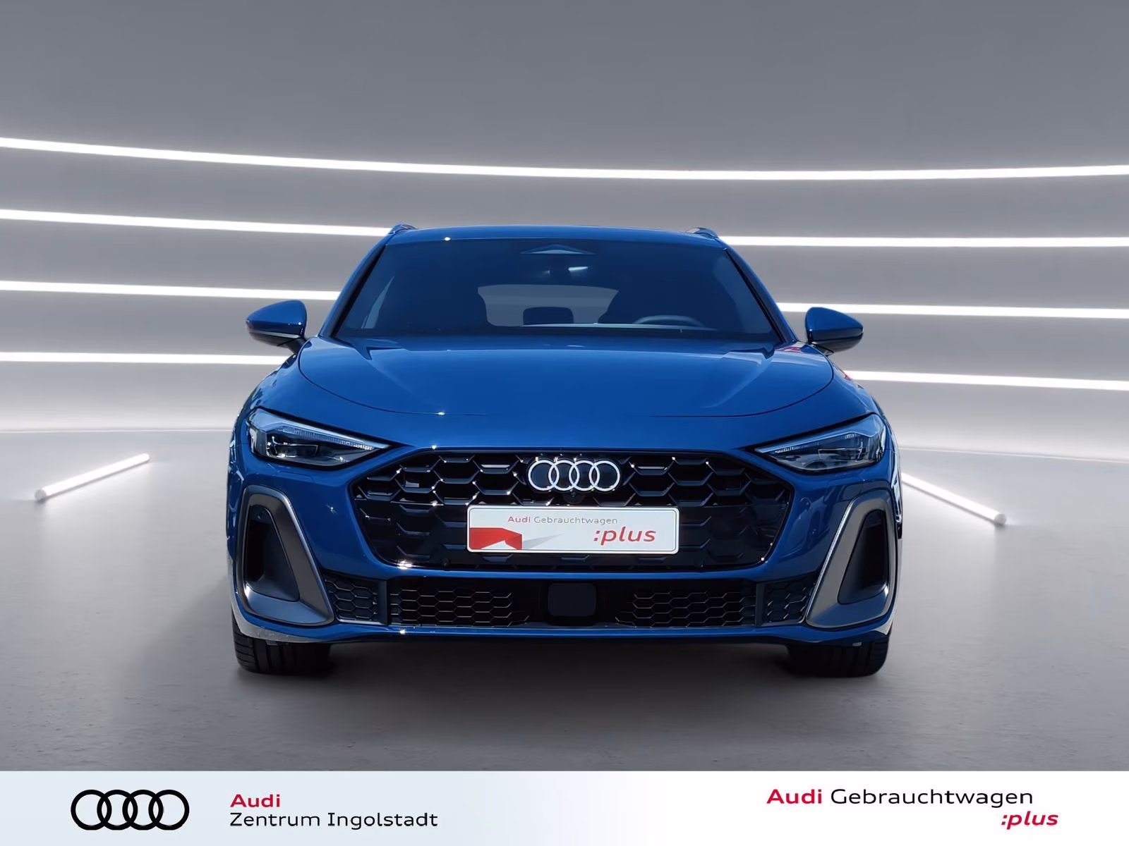 Avant TFSI qu S-tronic 2x S line NAVI virtual