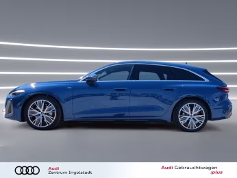 Avant TFSI qu S-tronic 2x S line NAVI virtual
