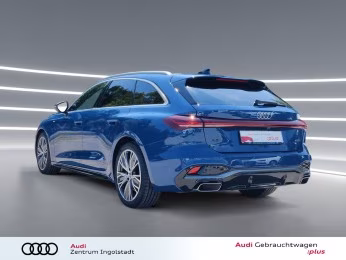 Avant TFSI qu S-tronic 2x S line NAVI virtual