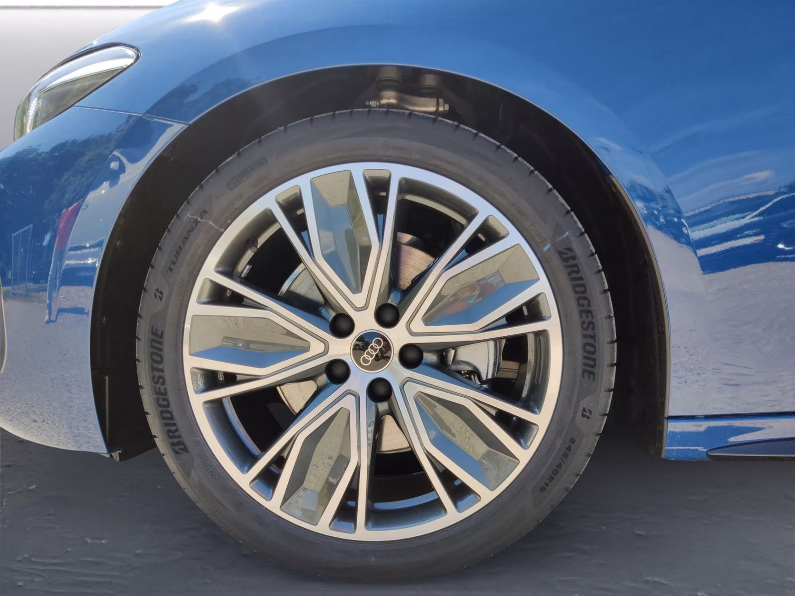 Avant TFSI qu S-tronic 2x S line NAVI virtual