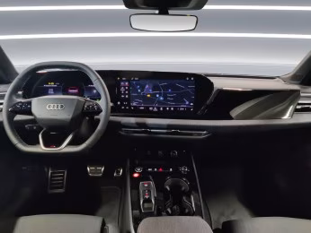 Avant TFSI qu S-tronic 2x S line NAVI virtual