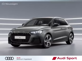 Sportback 30 TFSI advanced LED UPE 38.235,-