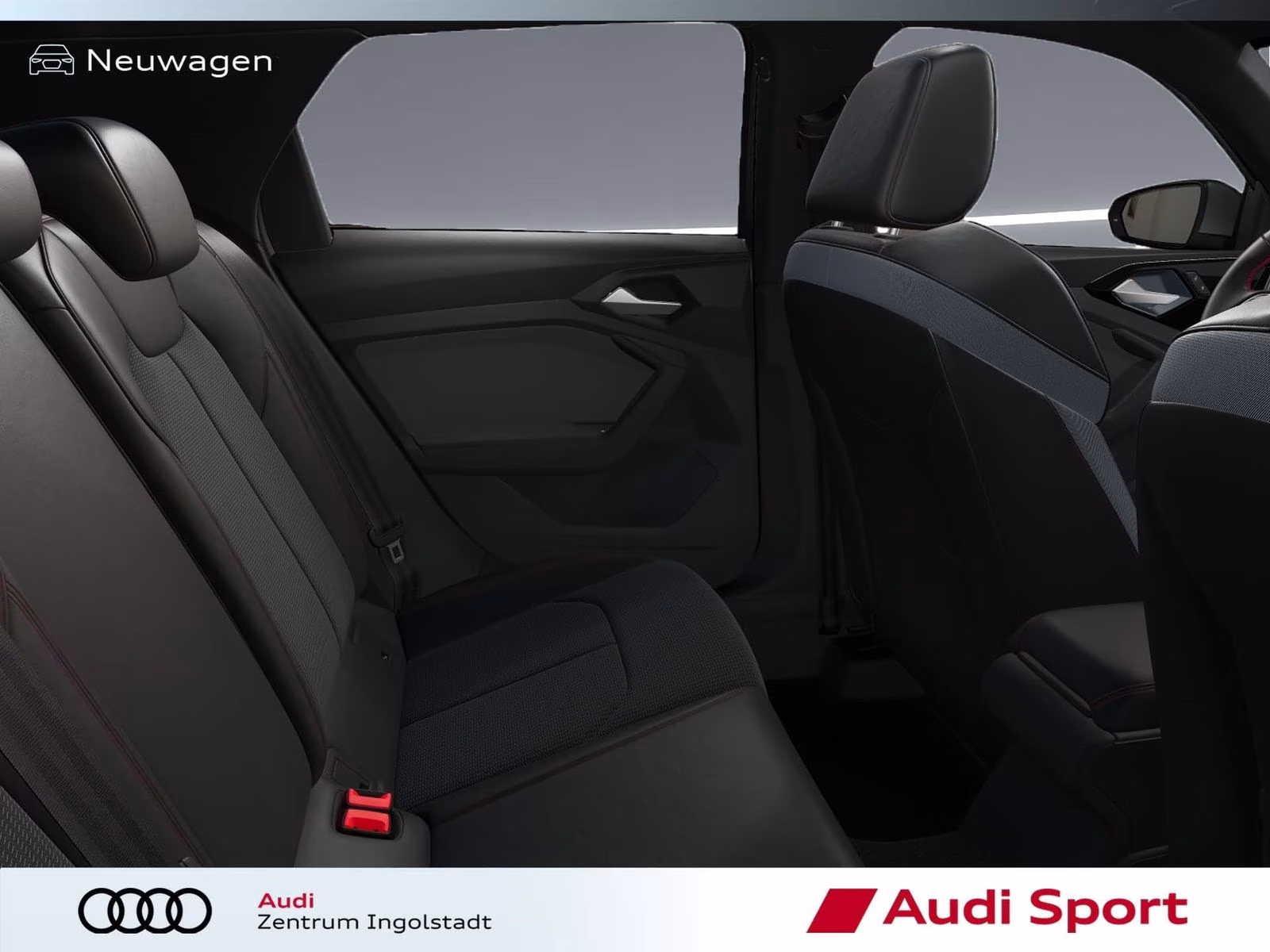 Sportback 30 TFSI advanced LED UPE 38.235,-