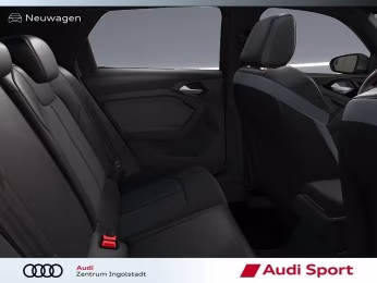 Sportback 30 TFSI advanced LED UPE 38.235,-