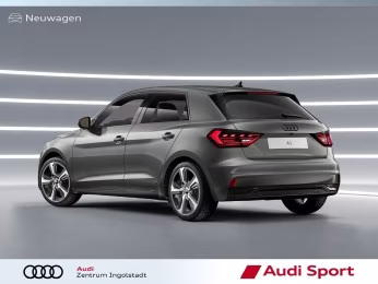 Sportback 30 TFSI advanced LED UPE 38.235,-