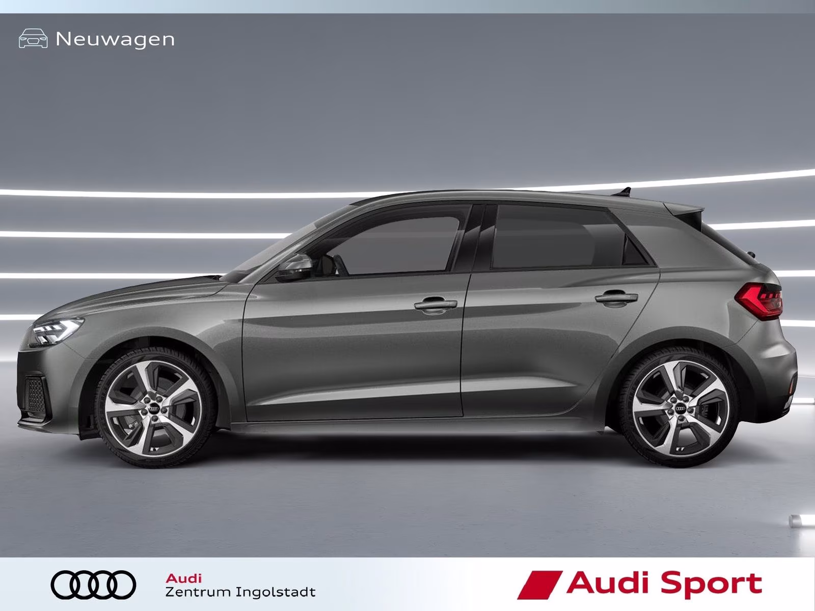 Sportback advanced 30 TFSI LED UPE 38.235,-