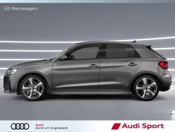 Sportback advanced 30 TFSI LED UPE 38.235,-