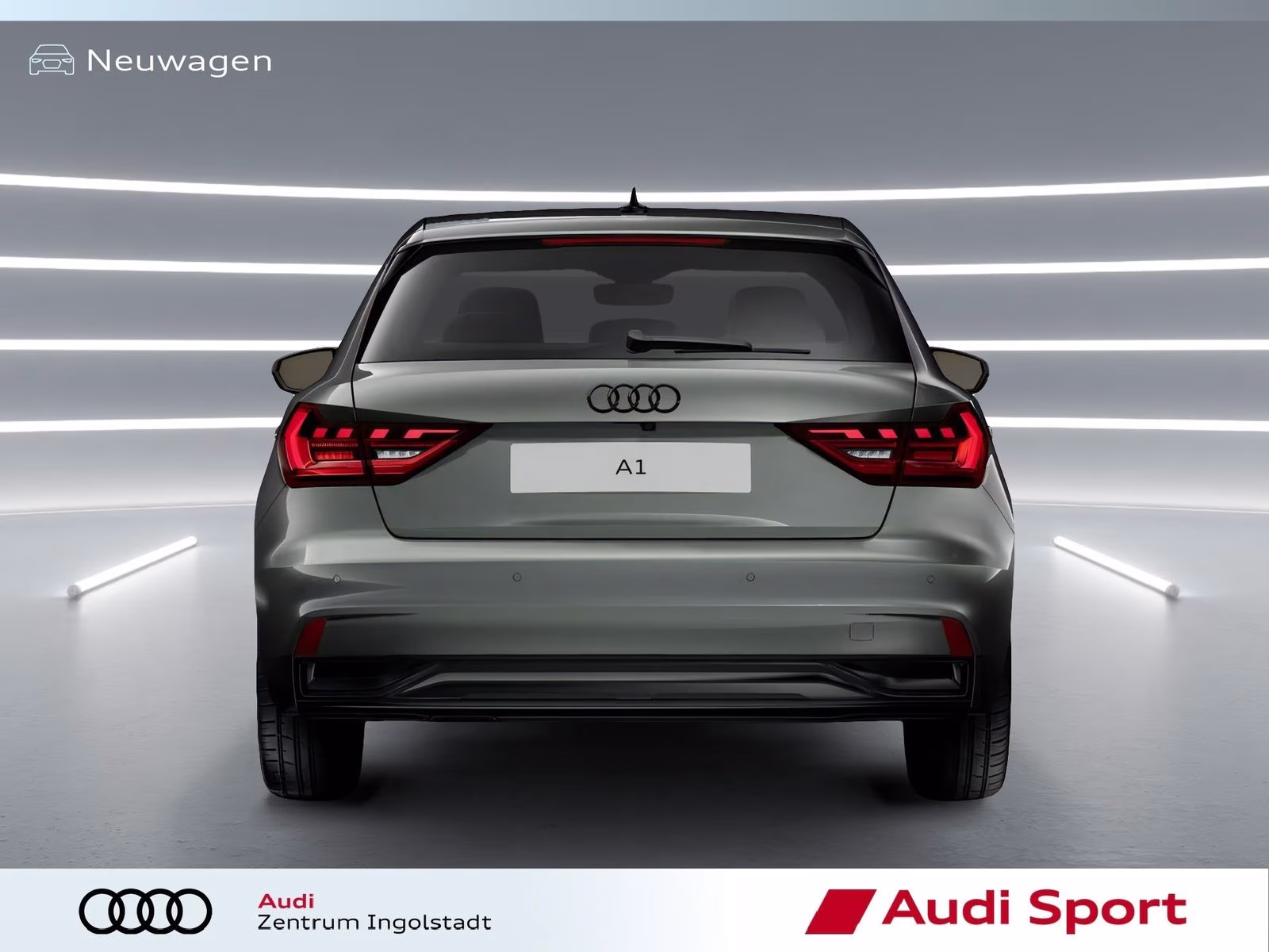 Sportback 30 TFSI advanced LED UPE 38.235,-