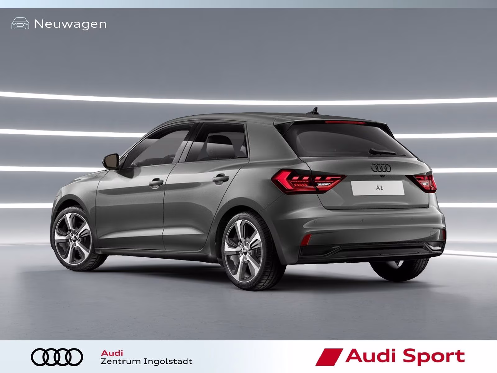 Sportback advanced 30 TFSI LED UPE 38.235,-