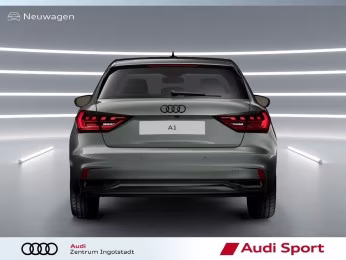 Sportback advanced 30 TFSI LED UPE 38.235,-