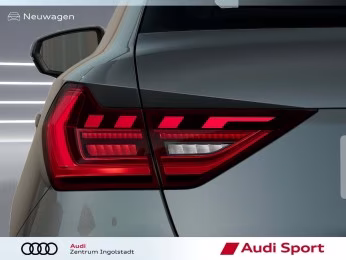 Sportback 30 TFSI advanced LED UPE 38.235,-