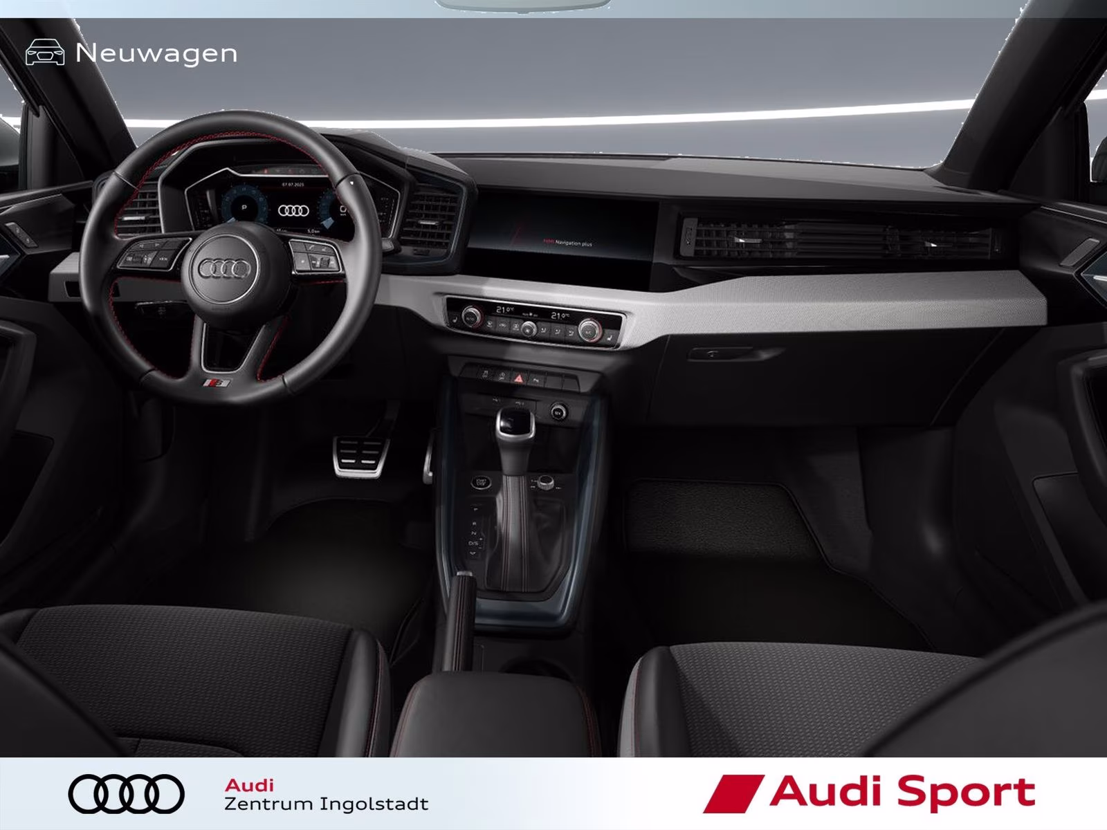 Sportback 30 TFSI advanced LED UPE 38.235,-