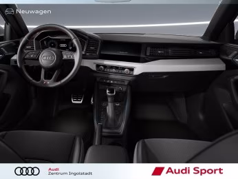 Sportback 30 TFSI advanced LED UPE 38.235,-