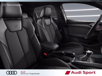 Sportback 30 TFSI advanced LED UPE 38.235,-